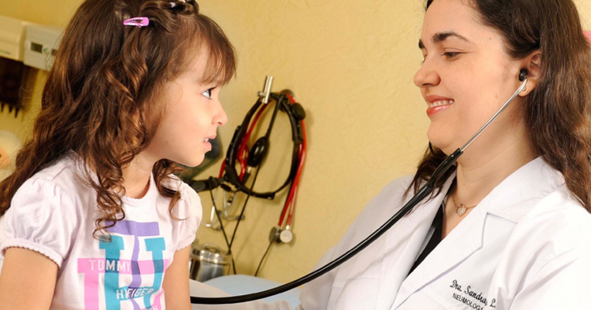 Terapia Respiratoria Harker Centro Pediátrico