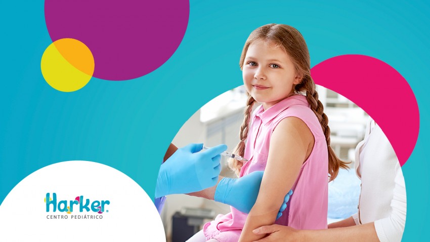 Foto principal de Verdades y mentiras sobre la vacuna contra el cáncer de cuello uterino