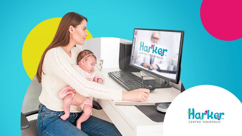 Foto principal de Telemedicina - Beneficios