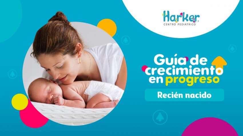 Foto principal de Guía Recién Nacido