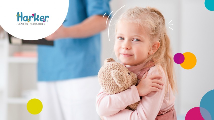Foto principal de Beneficios de la neuropsicología en los pequeños