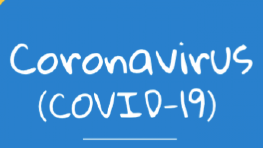 Foto principal de Coronavirus (COVID-19)