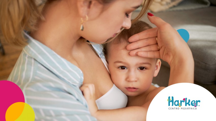 Foto principal de Epidemia de influenza estacional, un riesgo para la familia