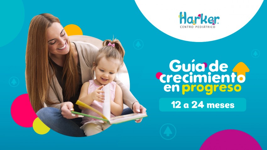 Foto principal de Guía 12 a 24 meses