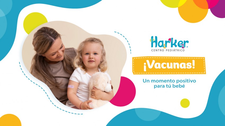 Foto principal de Guía Vacunas