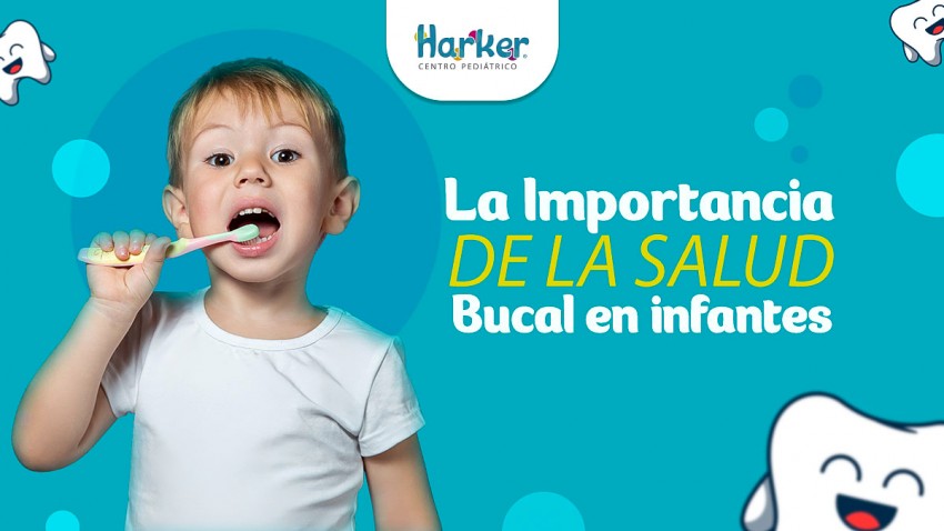 Foto principal de LA IMPORTANCIA DE LA SALUD BUCAL
