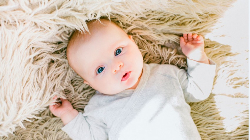 Foto principal de Mi hijo tiene un soplo en el corazón