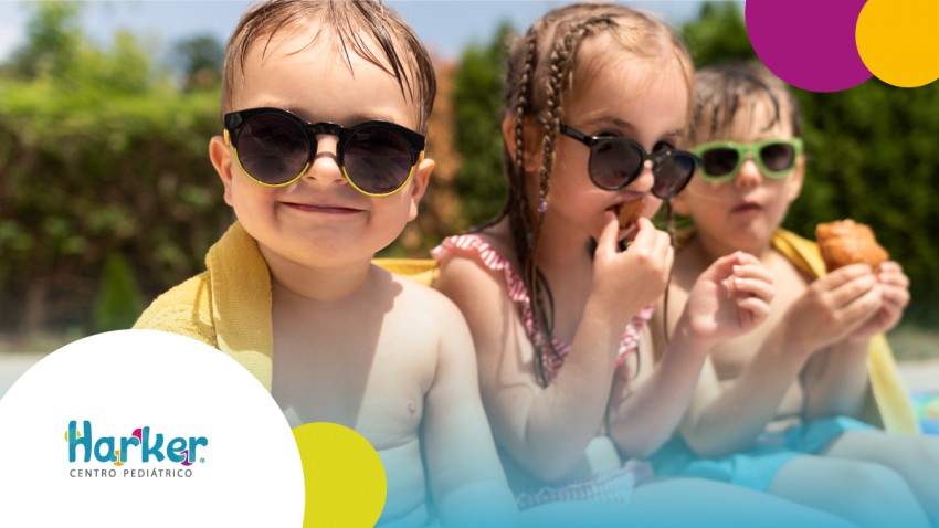 Foto principal de Precauciones para disfrutar las vacaciones