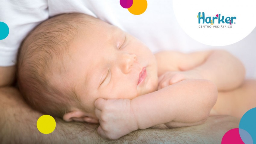 Foto principal de Preocupaciones de la Ictericia Neonatal