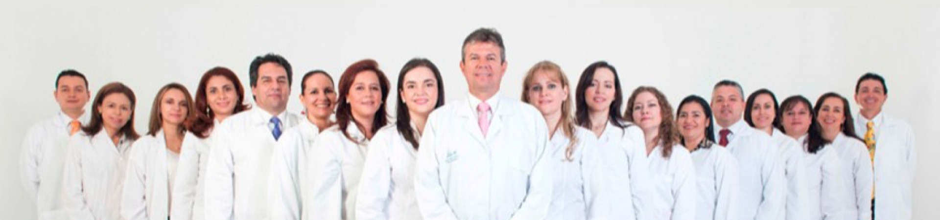 Foto banner de Nuestra Historia