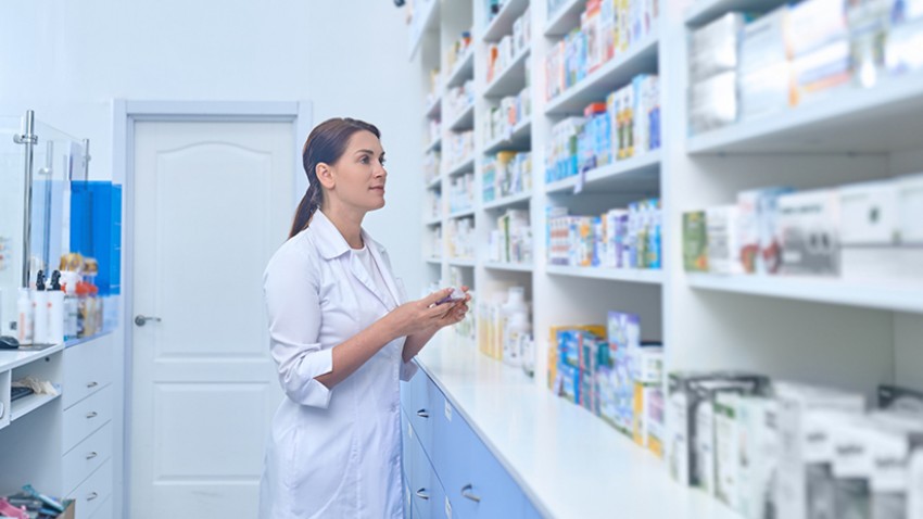 Foto principal de Farmacia