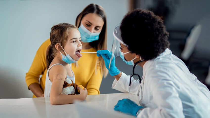 Foto principal de Inmunoterapia