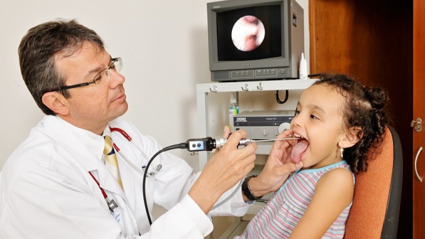 Foto principal de Videoendoscopia