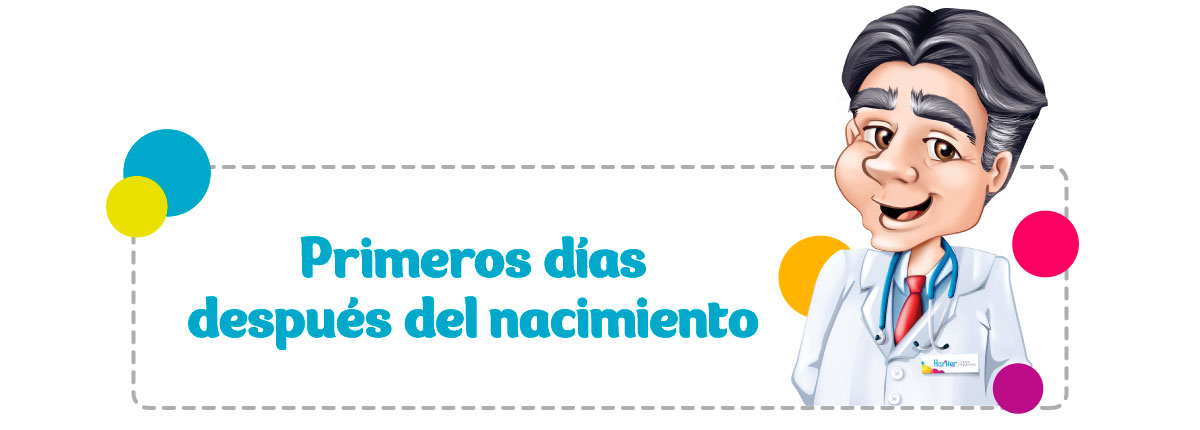 Cómo cuidar de un bebé recién nacido: 7 claves que deberías concocer