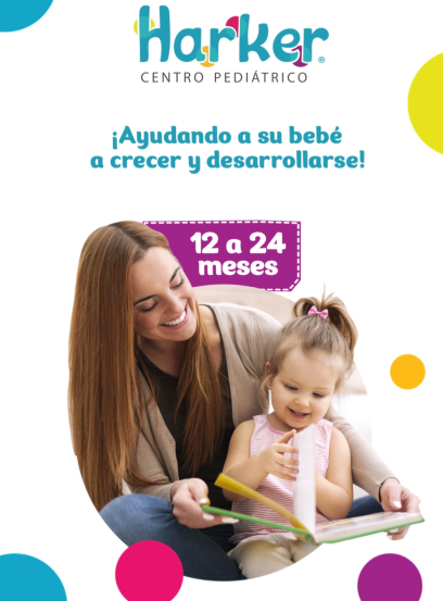Portada de Guía 12 a 24 meses