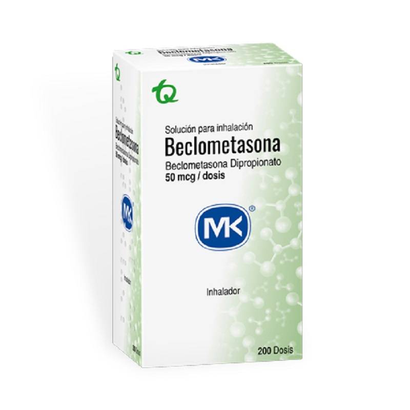BECLOMETASONA 50 MCG beclometasona-50-mcg